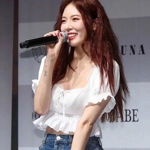 Loli Croptop White Ruffles size S